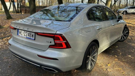VOLVO S60 2.0 benzyna 310 KM. AWD Momentum Pro Legionowo - zdjęcie 6