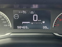 Peugeot 208 1.5 BlueHDi | Serwis | CarPlay | Klima | Alu | Fotele GT Szczecin - zdjęcie 10