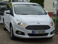 Ford S-MAX, 2018r, 2.0 Diesel, 7-osobowy, Super Stan! Kościerzyna - zdjęcie 8