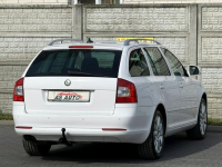 Škoda Octavia 1,4T 122KM DSG/Tempomat/Klima/Hak/Serwis Węgrów - zdjęcie 3