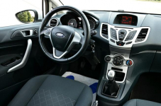 Ford Fiesta 1.3 Benz. 82KM Klima! Serwis! Super Stan!!! Ostrów Mazowiecka - zdjęcie 5
