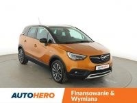 Opel Crossland X klima auto navi grzane fotele czujniki parkowania Warszawa - zdjęcie 10