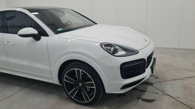 Porsche Cayenne Grójec - zdjęcie 4