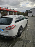 Sprzedam samochód Peugot 508rxh 2.0 blu hdi Marki - zdjęcie 4