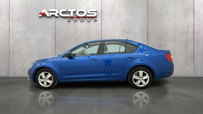 Skoda Octavia 1.5 TSI GPF ACT Ambition Warszawa - zdjęcie 2