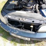 Sprzedam Opel Omega 2.2 TDI Kowary - zdjęcie 5