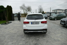 Mercedes GLC 300 Elegance. Gwarancja! Grójec - zdjęcie 12