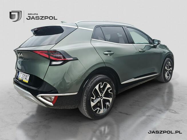 Kia Sportage Business Line, Salon PL, Gwarancja Łódź - zdjęcie 5
