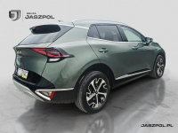 Kia Sportage Business Line, Salon PL, Gwarancja Łódź - zdjęcie 5