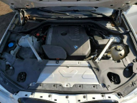 BMW X3 B48 / xDrive / M-Pakiet / niski przebieg Warszawa - zdjęcie 11