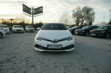 Toyota Auris 1.33/99KM Active Salon PL Fvat 23% PO9AW23 Poznań - zdjęcie 2