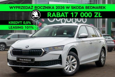 Škoda Octavia Combi Drive Essence 1.5 TSI 150 KM Dostępna od ręki!