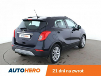 Opel Mokka navi PDC Bluetooth tempomat Warszawa - zdjęcie 7