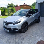 Renault captur 2015