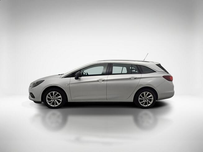 Opel Astra 1.2 T Elegance S&amp;S ! Z Polskiego Salonu ! Faktura VAT ! Warszawa - zdjęcie 2