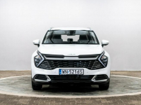 Kia Sportage SUV 1.6 T-GDI 7DCT 2WD M+Smart MHEV Salon Polska Poznań - zdjęcie 7