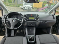 Volkswagen Golf Plus Opłacony Zdrowy Zadbany Serwisowany  MPI Od 1 Wł Kisielice - zdjęcie 12
