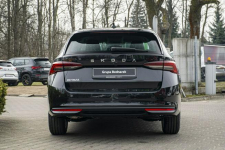 Škoda Octavia Combi Edition 130 Selection 1.5 TSI m-HEV 150 KM DSG Łódź - zdjęcie 9