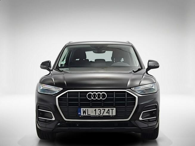 Audi Q5 35 TDI mHEV S tronic ! Z Polskiego Salonu ! Faktura Vat ! Warszawa - zdjęcie 8