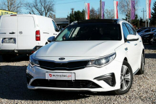 Kia Optima 2,0benzyna*Aut*FullLed*Kamery360*Akt.Tempomat*Szyberdach Warszawa - zdjęcie 2