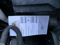 Opel Zafira 1.4 140PS Benzyna Navi LED Xenon 7 Osobowy Gwarancja Gniezno - zdjęcie 8