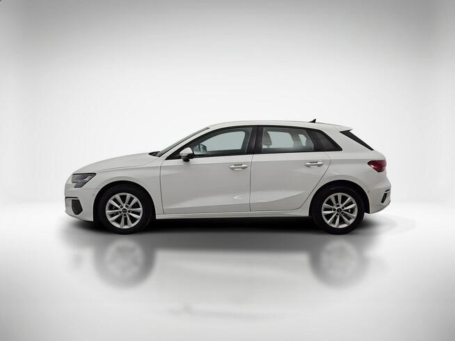 Audi A3 30 TFSI mHEV S tronic  ! Z Polskiego Salonu ! Faktura VAT ! Warszawa - zdjęcie 2