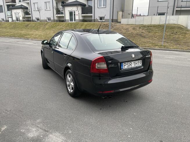 Skoda Octavia 2 lift 2.0 140 km Jarocin - zdjęcie 6