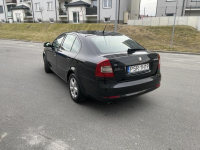Skoda Octavia 2 lift 2.0 140 km Jarocin - zdjęcie 6
