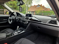 F30 318i LIFT 136KM 2018r LED, Navi, Grzane Fotele, Automat, PL Salon Tychy - zdjęcie 6