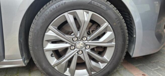 Peugeot 508 2.0HDI 97700 tys km Biały Bór - zdjęcie 11