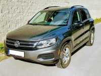 Volkswagen Tiguan Łódź - zdjęcie 3