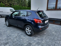 Nissan Qashqai ** Przebieg 165 Tys Km  ** 1,6 Benzyna** Jatutów - zdjęcie 8