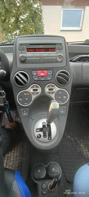 Panda Automat Halasy - zdjęcie 5