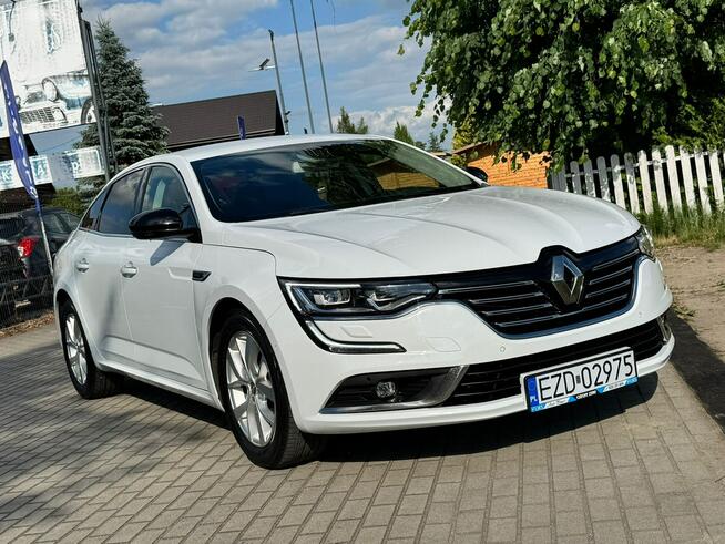 Renault Talisman *1.7dCi*150km*Limited* Zduńska Wola - zdjęcie 5