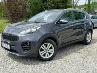 Kia Sportage Kamera ,Nawigacja ,Grzana kierownica .serwis , zadbany Dulowa - zdjęcie 3