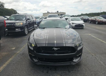 Ford Mustang GT Premium / 5.0 V8 / niski przebieg Cieszyn - zdjęcie 2