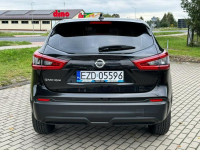 Nissan Qashqai *LIFT*Benzyna*Automat*Gwarancja* Zduńska Wola - zdjęcie 12