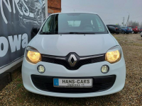 Renault Twingo *tempomat*z Niemiec* Dąbrowa - zdjęcie 10