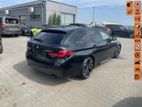 BMW 530 D xDrive Mpakiet Navi Climatronic Automat Gliwice - zdjęcie 1