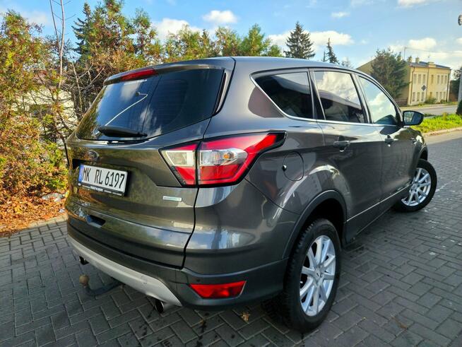 Ford Kuga 1.5 120KM Super Stan Import Raty Opłaty !!! Łęczyca - zdjęcie 11