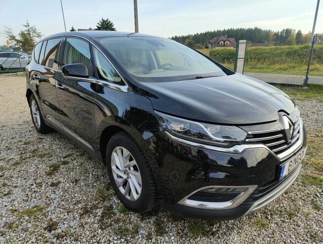 Renault Espace 1,6 DCi*7 osobowy*Automat* Harklowa - zdjęcie 3