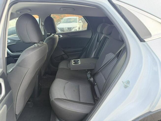 Kia XCeed 1.5 T-GDI 160 KM 6MT Wersja M + SMART+18 cali/ SalonPL FV23% Łódź - zdjęcie 12