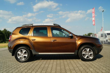 DACIA DUSTER SALON PL 1,5 DIESEL 4X4 2014R II-GI WŁ Goczałkowice-Zdrój - zdjęcie 5