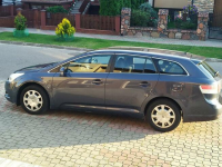 Avensis T27 2009r 2.0 D4d Kolno - zdjęcie 3