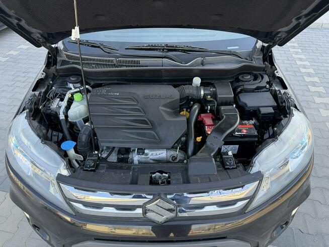 Suzuki Vitara 1.6 / 120KM LED Nawigacja Kamera Półskóra Grzane Fotele Mrągowo - zdjęcie 4