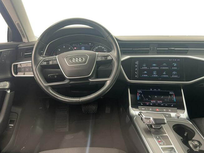 Audi A6 Limousine  40 TDI mHEV S tronic Sedan Warszawa - zdjęcie 9