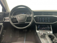 Audi A6 Limousine  40 TDI mHEV S tronic Sedan Warszawa - zdjęcie 9