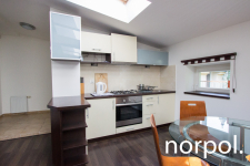 Bujwida, przytulne mieszkanie na poddaszu, 40m2 Kraków - zdjęcie 6