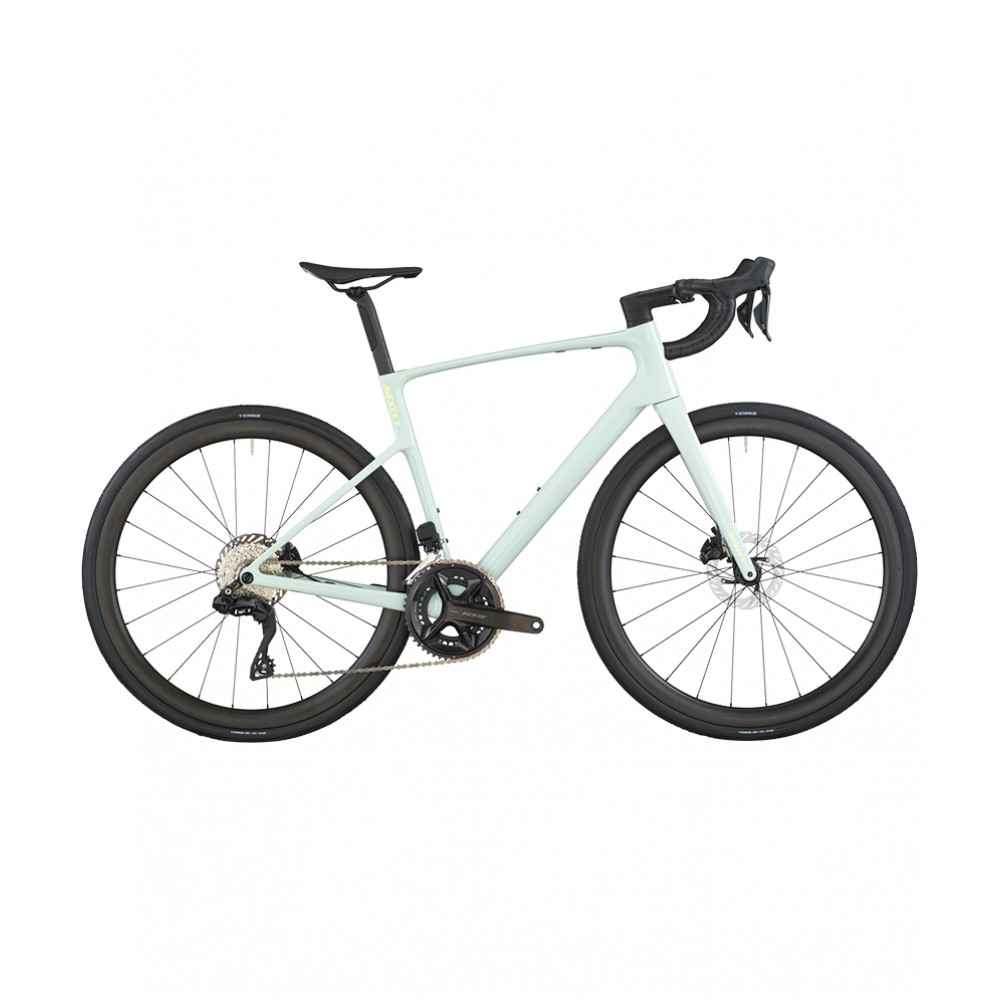 2026 Scott Addict 30 Road Bike (BORNEOBIKESHOP) Poladowo - zdjęcie 1
