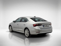 Škoda Octavia 2.0 TDI Style DSG ! Z Polskiego Salonu ! Faktura Vat ! Warszawa - zdjęcie 3